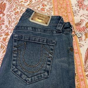 True religon jeans